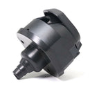 13 Pin Trailer Female Socket Connector 12V Tow Bar Towing Socket With Cap