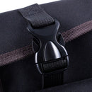 1X(YILEQI Multifunctional Single Shoulder Thickening Hardware Kit Bag Porta