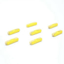 60 Pcs Gbc European German Car Blade Assortment Bakelite Copper Auto Fuse 5 Z2W9
