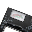 Battery Capacity Tester Power Supply Detector Electronic Resistor Indicator