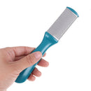 1Pc Double Side Foot Rasp File  Foot Callus Remover Pedicure Care To- OZ