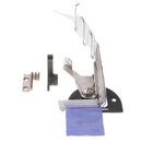 Double Fold Binder Set 40mm Binding Industrial Sewing Machine Attachment