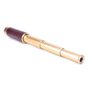 25x30mm Navy Monocular Telescope Monocular Pirates Spyglass And Leather Bag B&X