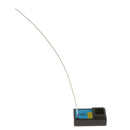 Fits for Wltoys XKS 144001 RC Car Transmitter Parts Fitting Kit Accessories