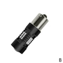 New BA15S P21W 21SMD LED Car Tail Backup Reverse Light Bulbs White@Red 1200 G8L2