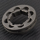 3/8"-8 Tooth Chain Rim Sprocket fit for Husqvarna 394 395 Stihl 064 066 Chainsaw