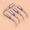 5X Dental Scaling Tips GD1 fit for Satelec DTE Ultrasonic Scaler Handpiece SALE