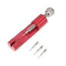 1pc Watch Band Adjuster Watch Strap Adapter Remover Repair Adjustment Tool hv2n
