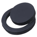 1 PCS 6" 6.5" Inch Car Universal Speaker Insulation Ring Soundproof Cotton - OZ