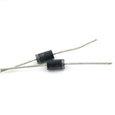 10Pcs 1N5404 400V 3A Axial Lead Silicon Rectifier Diodes LJ.