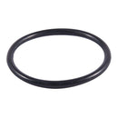 5 Pcs 60mm x 4mm Black Rubber Sealing Oil Filter O Rings Gaskets
