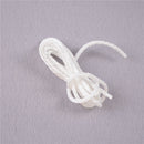 3mm1.25m Universal Lawnmowers Pull Handle Starter Cord Petrol Rope Engine JR