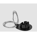 Kitchen Vegetable Cutter Slicer Boiled Egg Chopper Tool Fruit Stainless