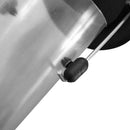 Garden Container Feeder Wild Feeding Hanger Outdoor Bird Seed Hanging Black