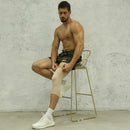 1pc Nylon Knee Support Gym Sport Running Jogging Joint Pain Protector Guard