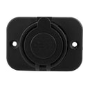 Dual USB Charger Socket for Boat / Rv / Car / Motor-home Y9F5