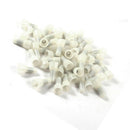 50 Pcs Repair Part CE5 Closed End Wire Connectors 12-10 Crimp Caps M9T6