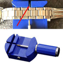 1pc Metal Watch Strap Remover Repair Tool Band Link Pin Bracelet Adjustable Kit