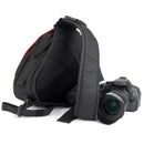 Waterproof Backpack Shoulder Dslr Camera Bag Case For Eos 1300D 760D 750D 7