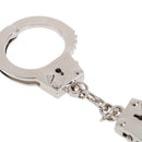 New key chain Keychain Love Handcuffs Ring Key Holder Jewelry Metal3 Gw
