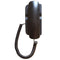10ft Telephone Handset Phone Extension Cord Coil Line Cable Wire Black AU