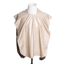 Hairdressing Wraps For Kids Child Hair Cutting Waterproof Cape Barber Wrap F Gw