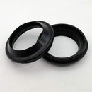 1 Set Front Fork Damper Shock Absorber Fork Dust and Oil Seal for Motorcyc FTU