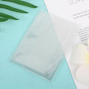 Transparent PVC Auto Documents Cover Russian Driver's License Case Protect