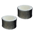 2x Accessories / Replacement Air Humidifier Filters for Holmes HWF75