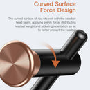 Baseus DB01 Desk Headphones Holder Adjustable Aluminum Alloy Headset Stand
