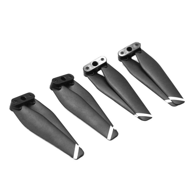 4pcs Quick Release Prop Blade Wing Fan Propeller for SG907 Drone Accessory  A