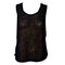 Sexy Women Casual Sleeveless Loose Vest Shirt Blouse Tank Top Black M