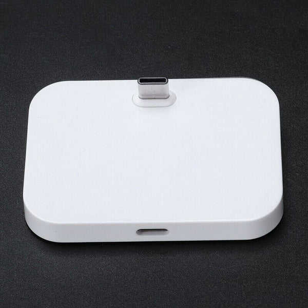 Mobile Phone Desktop Type-C Charger Stand Holder Cellphone Usb-C Charging DoR1G8