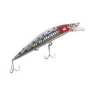 Electric Fishing Lure Vibrate Charging Fish Tackle Bait Hook USB Rechar SWP