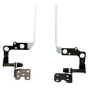 Iron R&L LCD Screen Hinge Replace Part for Toshiba L50-B L55A-T L55-B L50D-B