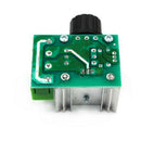 4pcs 2000W Power Thyristor Electronic Volt Regulator Governor Speed Cont GMC