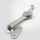 Kitchen Cabinet Cupboard Door Soft Close Lift Up Stay Hinge Concealed Hardware