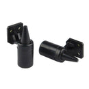 2X Ultrasonic Car Deer Animal Alert Warning Whistles Safety Sound Alarm Bl lj&M
