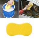 Car Wash Sponge Practical Auto Wash Cleaner Tool Soft Cleaning Sponge  FCV