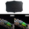 HJ0002 HDTV Digital TV Antenna 120 Miles DVB-T2 Indoor Aerial Signal Amplifier