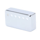 Chrome Guitar  Pickup Cover HIgh Quality Accessories