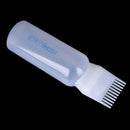 Hair Dye Bottle Applicator Brush Dispensing 6oz Kit Salon Hair Coloring Dyein lj