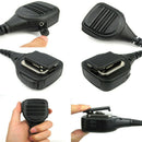 Omnidirectional Shoulder Speaker Mic for radio Baofeng RD-5R, DM-5R, UV-5R