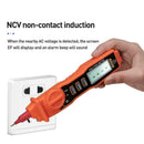 A3002 Digital Multimeter Pen Type 4000 Count with Non Tool AC/DC Tester B0B3