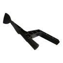 Home Garden Gutter Cleaning Tool, Universal for Fallen Leaves Cleaning,
