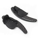 Steering Wheel Shift Paddles Fit For Golf 6 Mk6 Vi Gti R20 Scirocco Passat  T7Z8