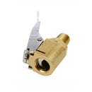 1Pc Car Tyre Wheel Tire Air Chuck Inflator Pump Valve Clip Connector Adapte U2S0