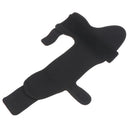 1Pair Bunion Corrector Splint Toe Straightener Brace Hallux Valgus Pain Reli Hn