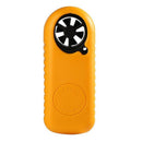 Gm816 Digital Handheld Anemometer, Pocket Digital Anemometer With Lcd Displ M1F5