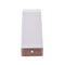 Great Motion Sensor Bedroom Night Light Battery Powered LED Table Lamp